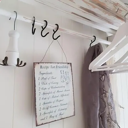 Apartament Boathouse In Mausund