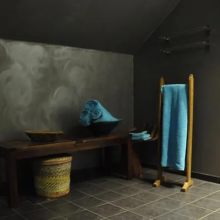 Apartmán Boathouse In Mausund