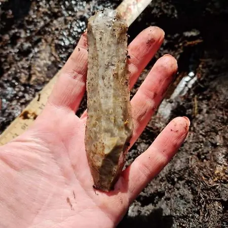 Boathouse In Mausund * Bogoyvaer